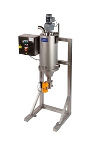 Phin lọc tự động làm sạch W-Sil